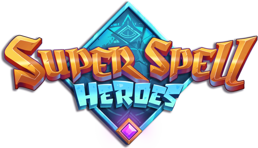 Super Spell Heroes